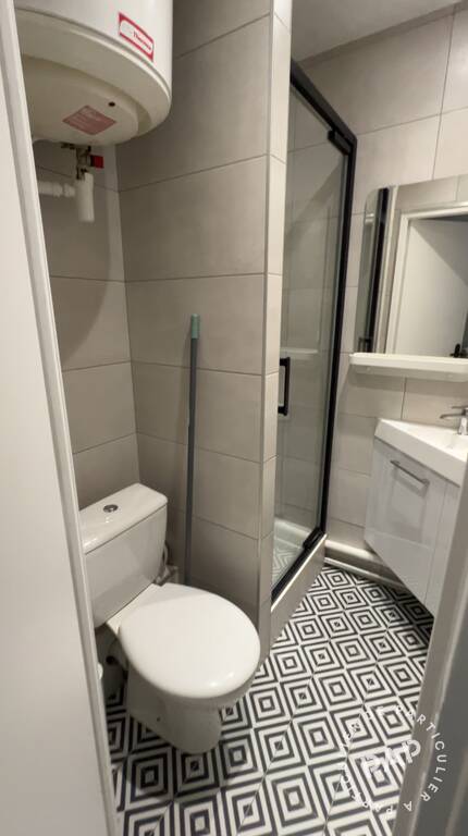 Appartement Place du Général Kœnig à Paris