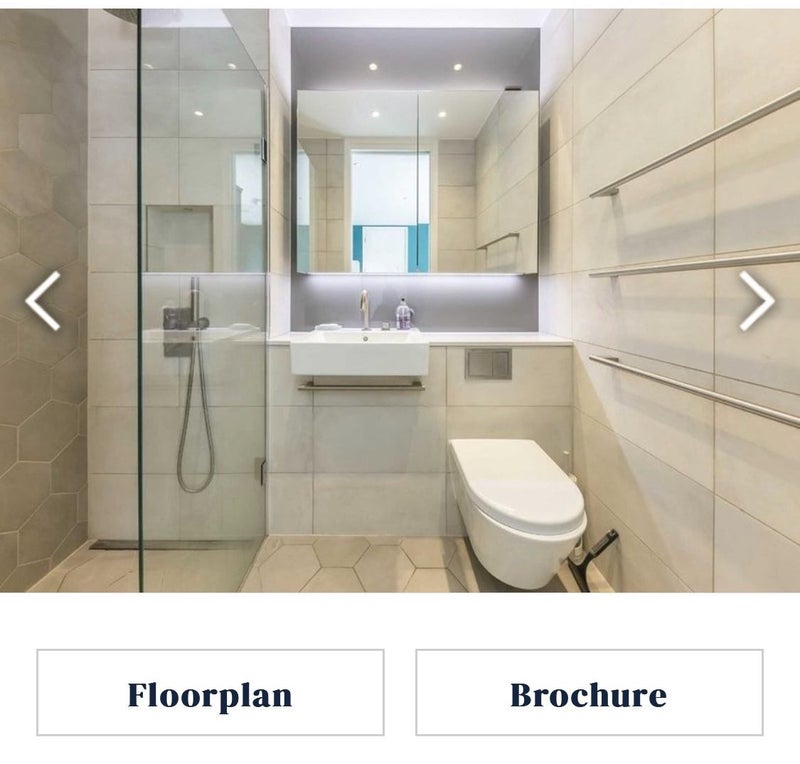 Room Baldwins Gardens in Greater London