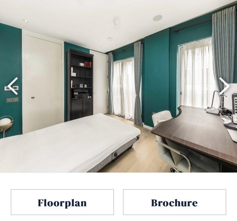 Room Baldwins Gardens in Greater London