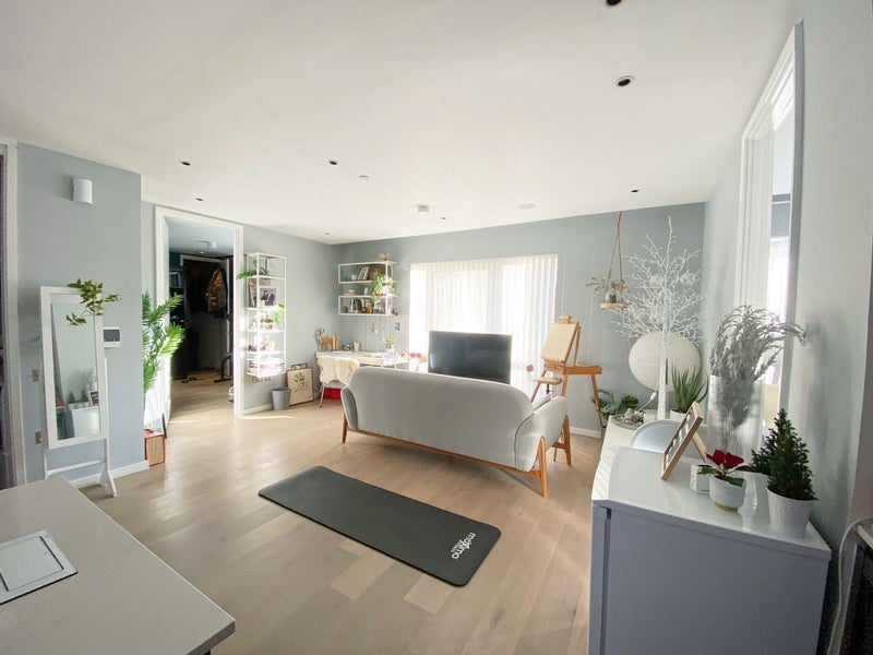 Room Baldwins Gardens in Greater London