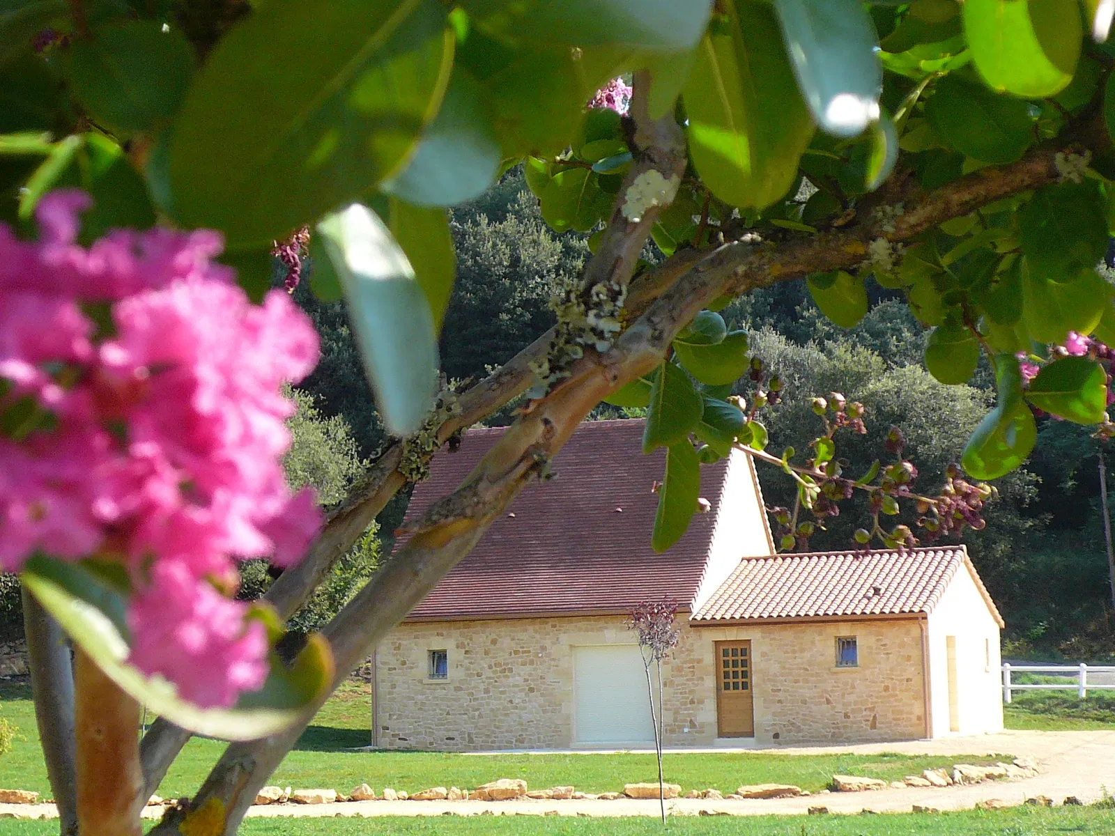 Maison Route du Bos d'Oiseau à Carsac-Aillac
