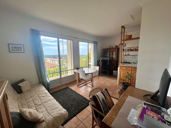 Appartement Chemin du Vallon de Bagnols à Aix-en-Provence