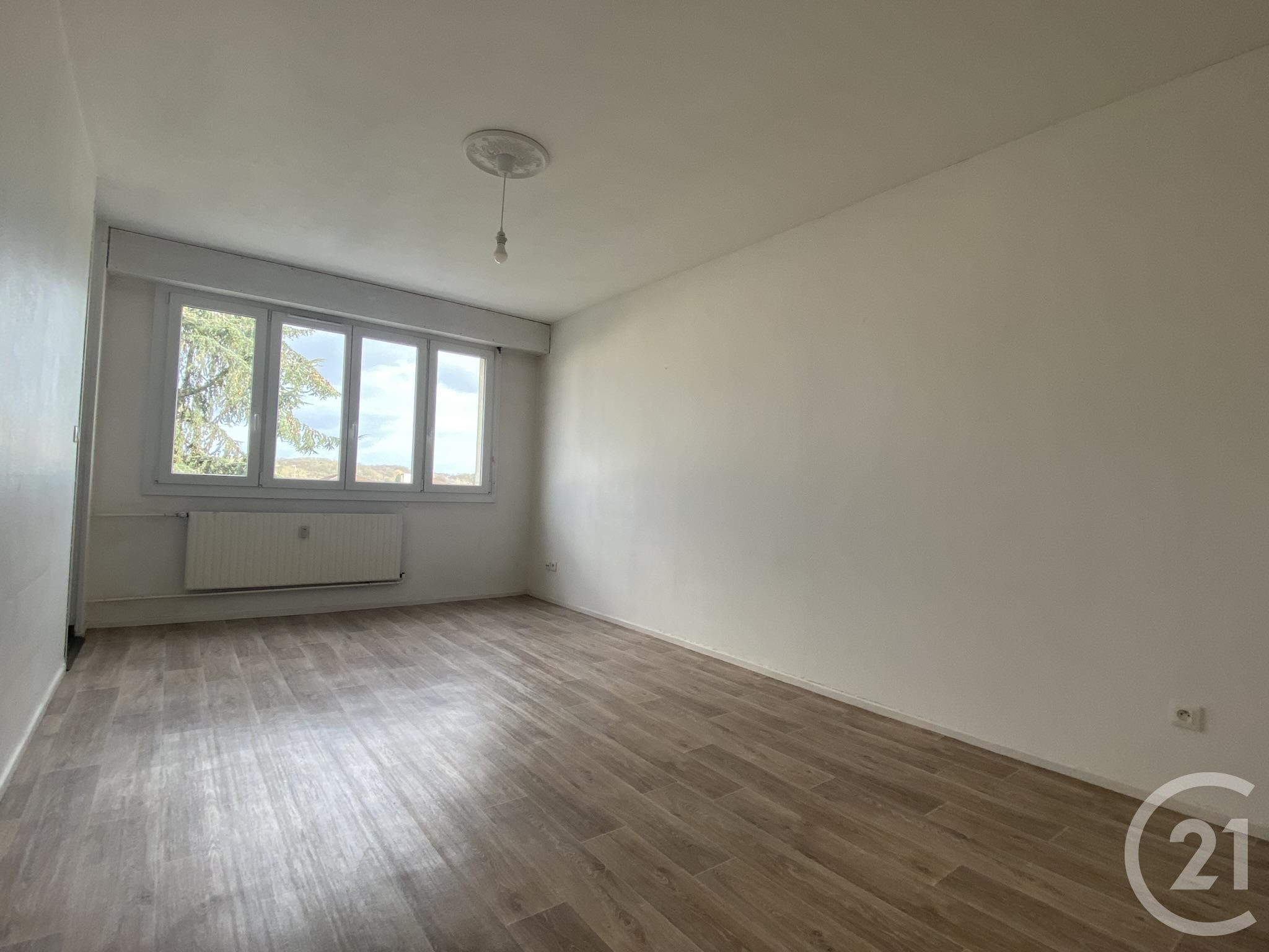 Appartement Rue Christian Pfister à Metz
