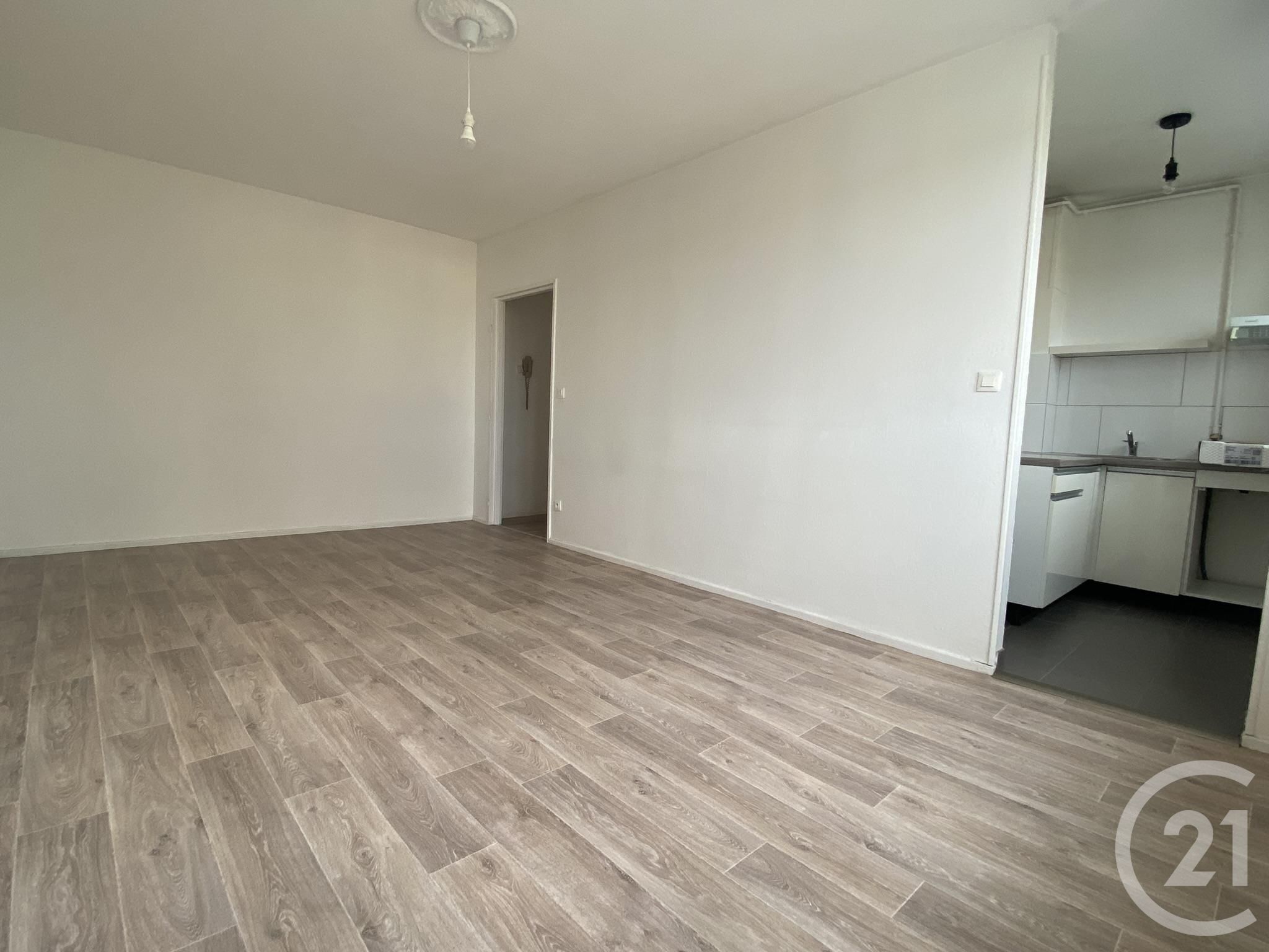 Appartement Rue Christian Pfister à Metz