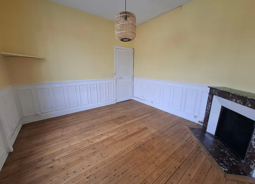 Appartement Rue Jean Jaurès à Margny-lès-Compiègne
