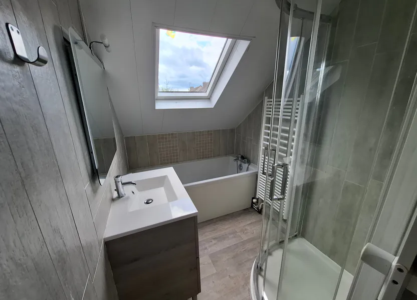 Appartement Rue Jean Jaurès à Margny-lès-Compiègne