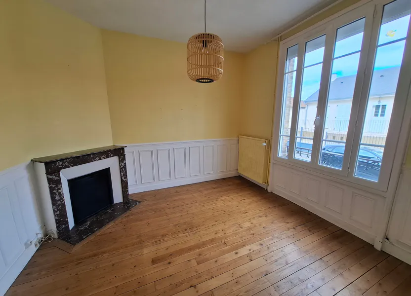 Appartement Rue Jean Jaurès à Margny-lès-Compiègne