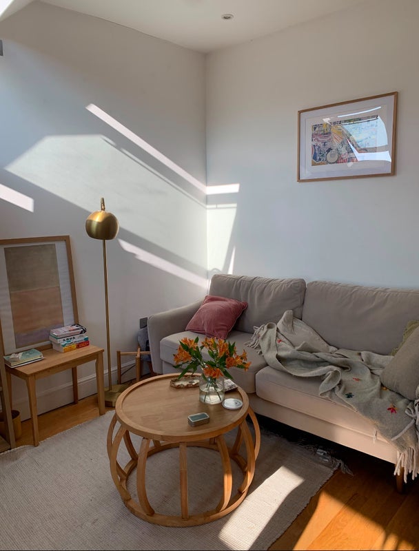 Room Beatrice Road in Greater London