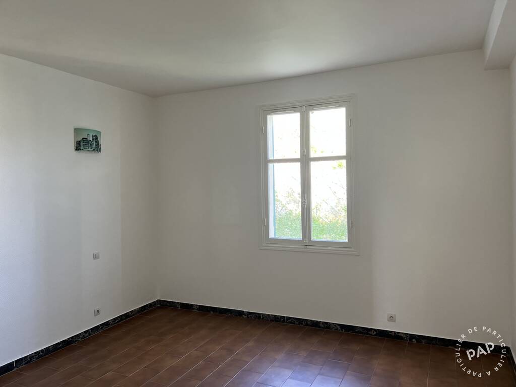 Appartement Avenue du Roi Robert à Nice