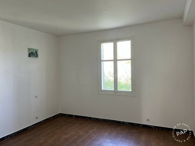 Appartement Avenue du Roi Robert à Nice