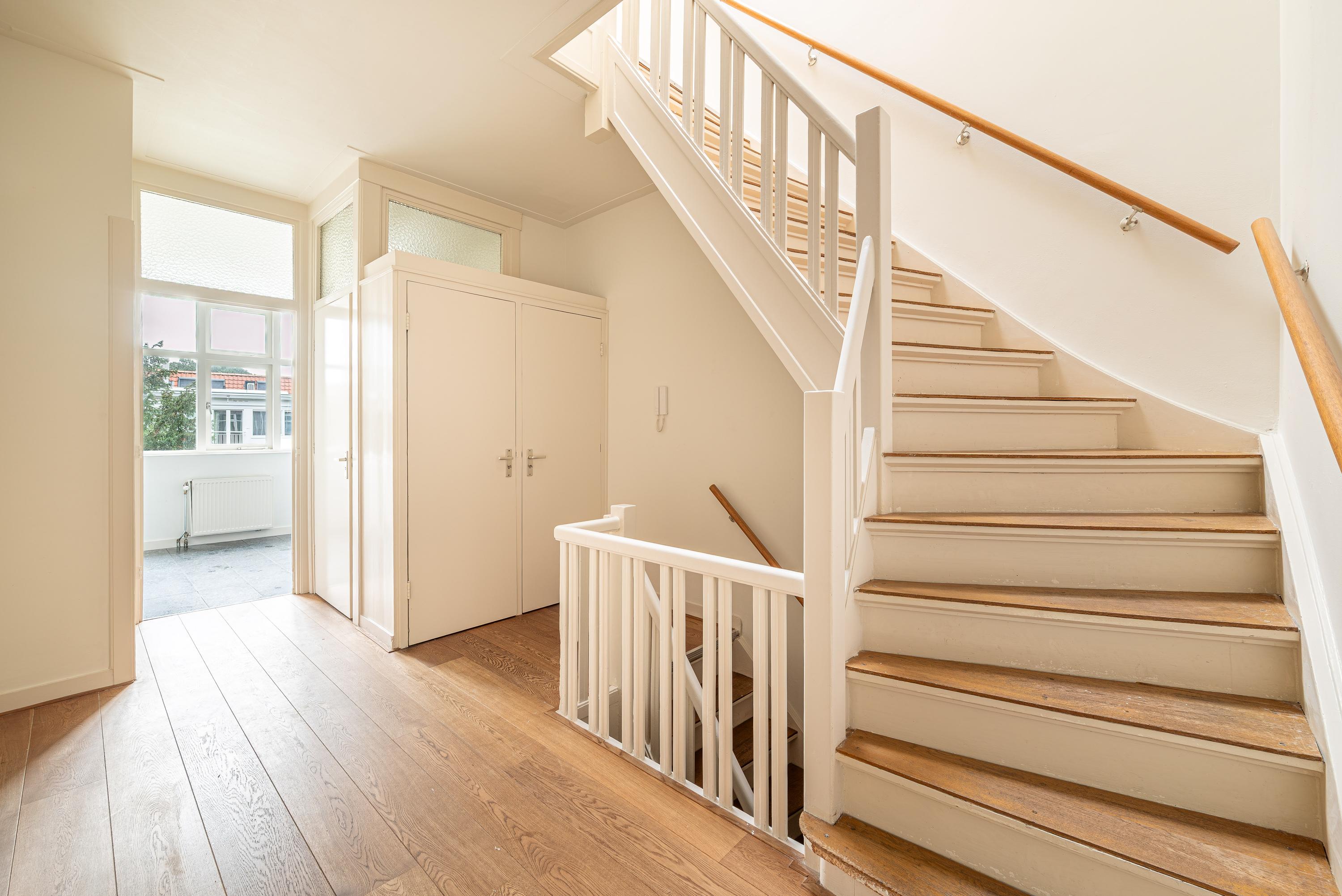 Appartement te huur: Olympiaplein 55-2, Amsterdam