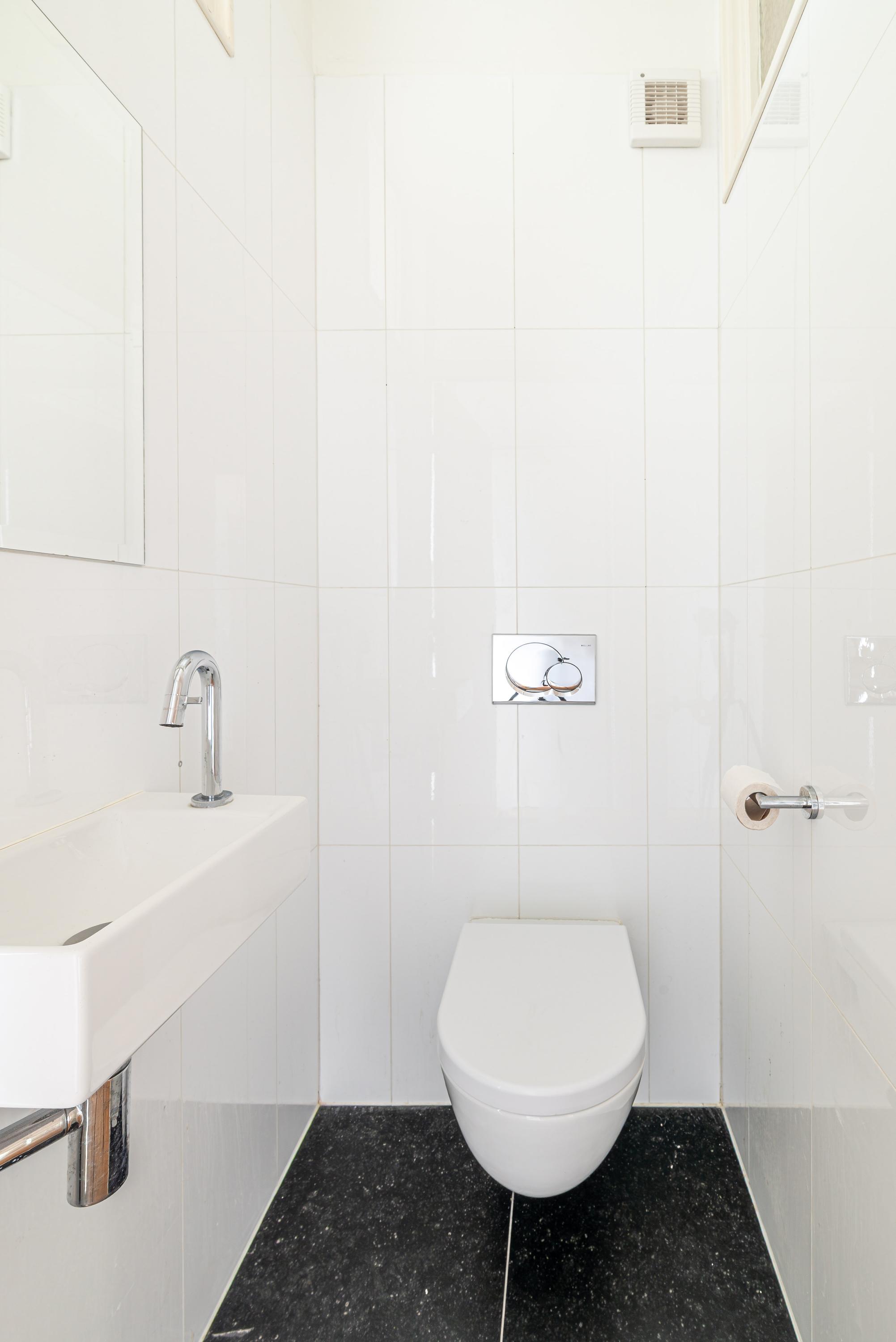 Appartement te huur: Olympiaplein 55-2, Amsterdam