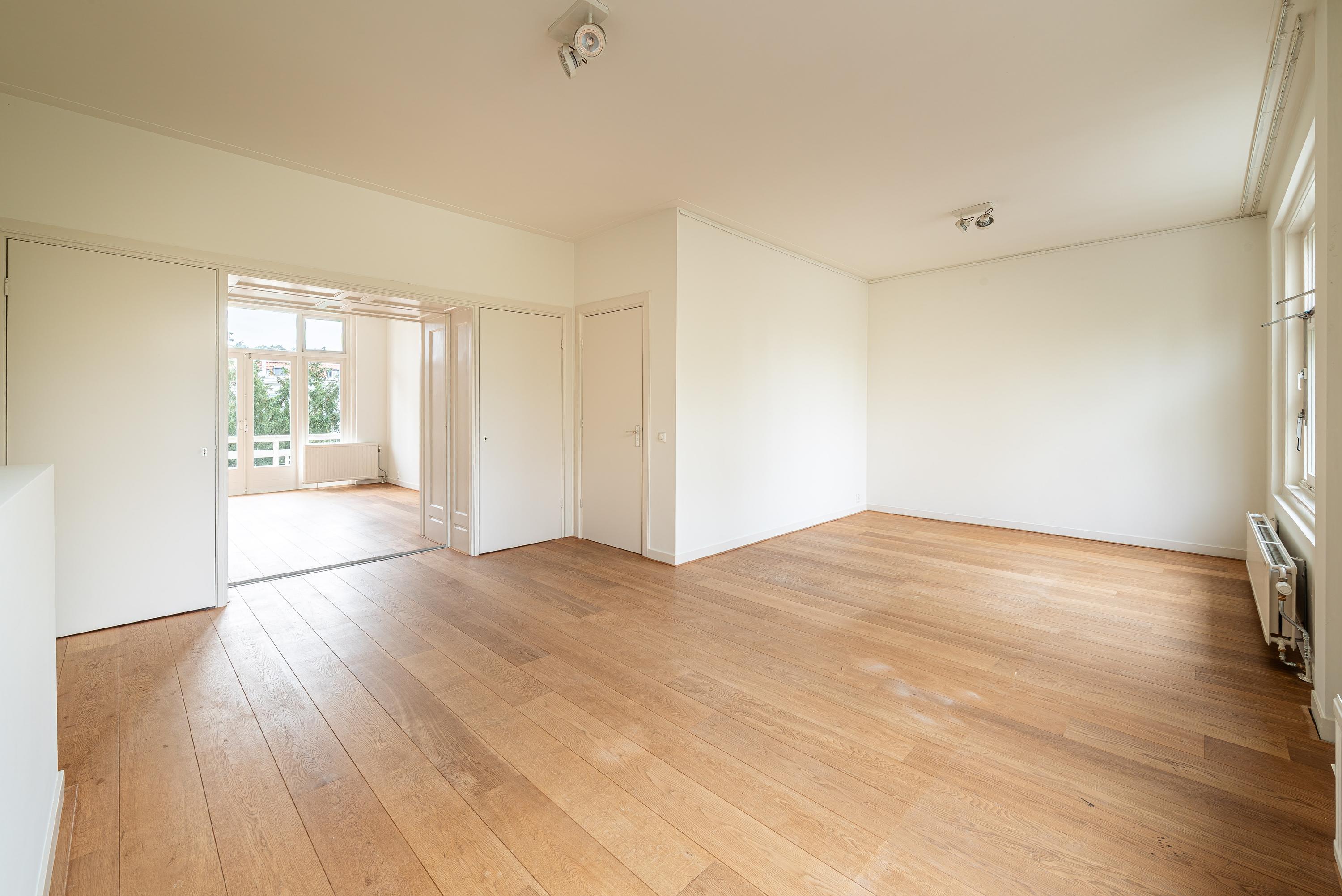 Appartement te huur: Olympiaplein 55-2, Amsterdam