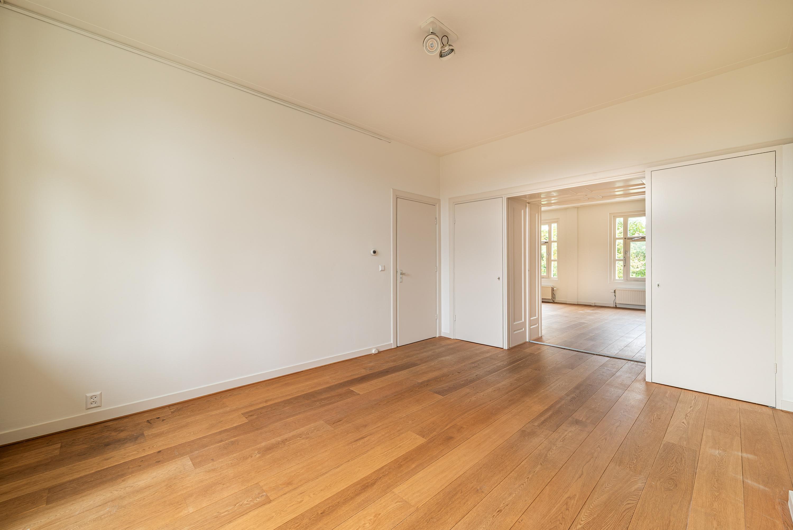 Appartement te huur: Olympiaplein 55-2, Amsterdam