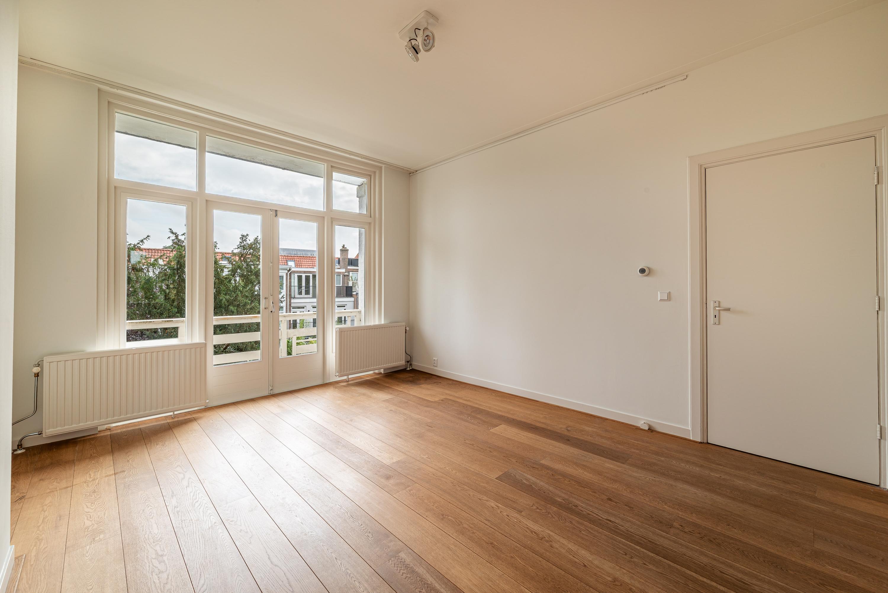 Appartement te huur: Olympiaplein 55-2, Amsterdam