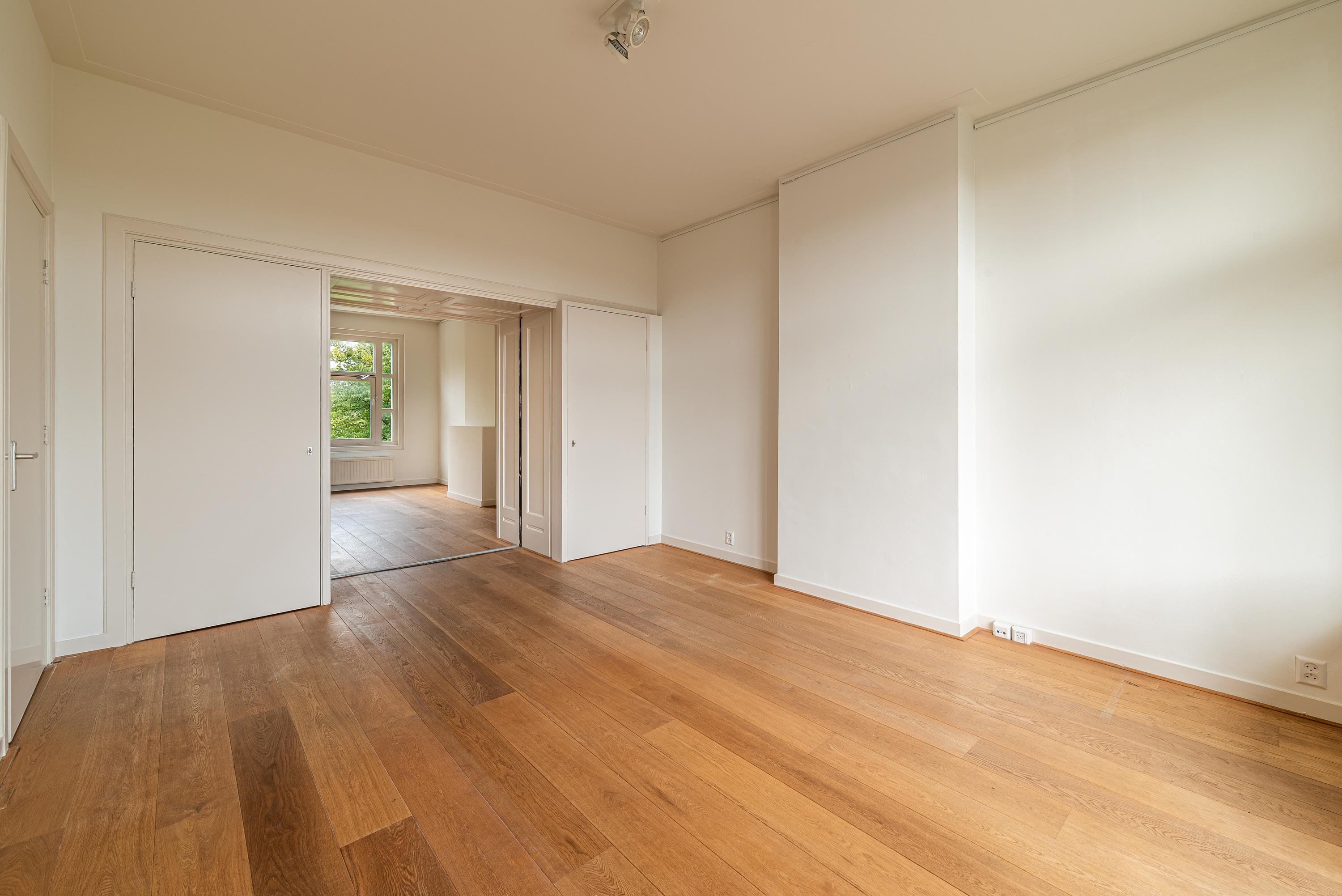 Appartement te huur: Olympiaplein 55-2, Amsterdam