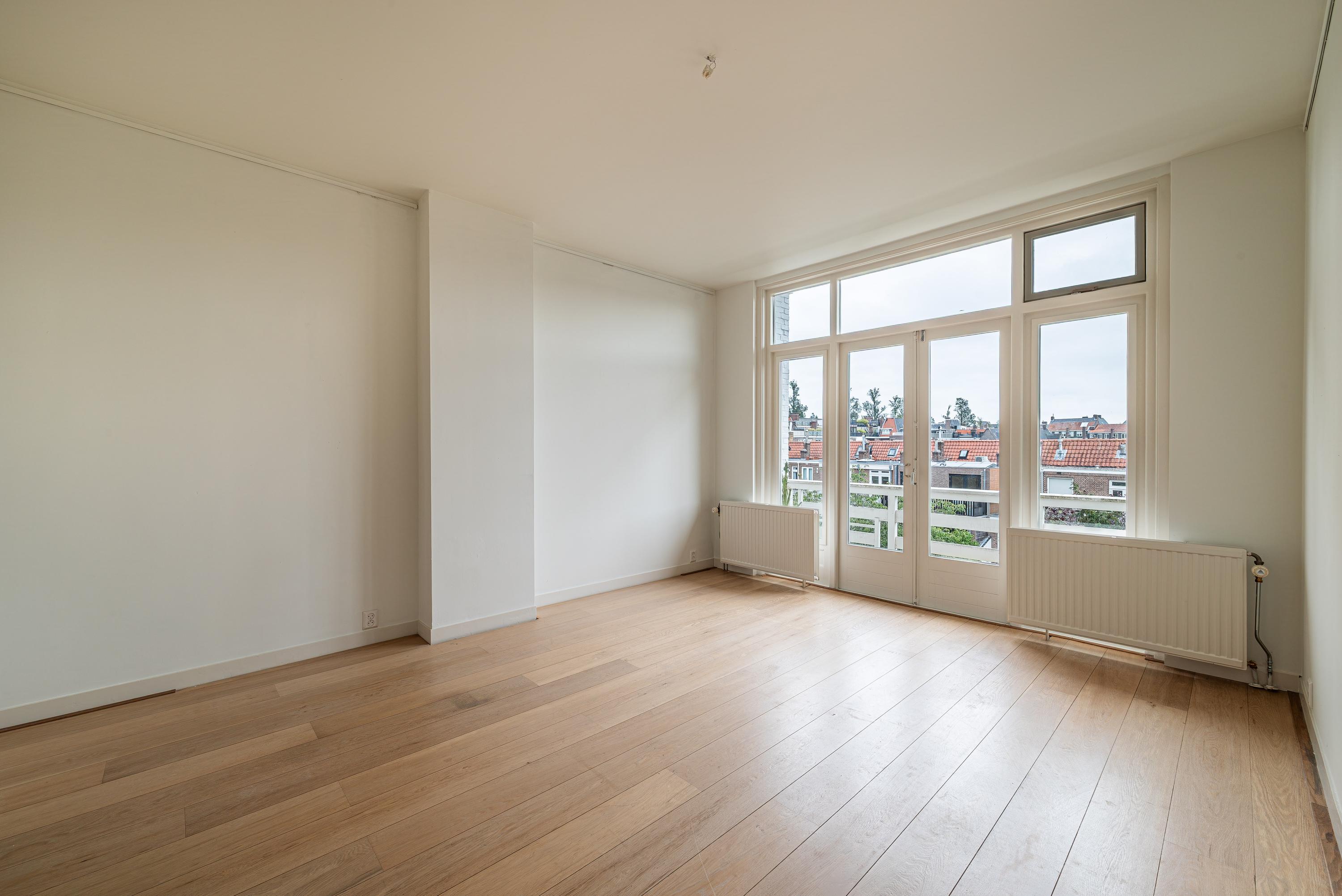 Appartement te huur: Olympiaplein 55-2, Amsterdam