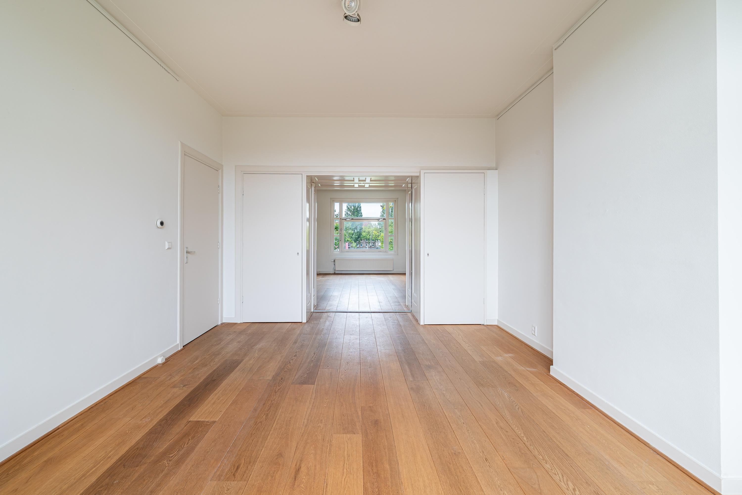 Appartement te huur: Olympiaplein 55-2, Amsterdam