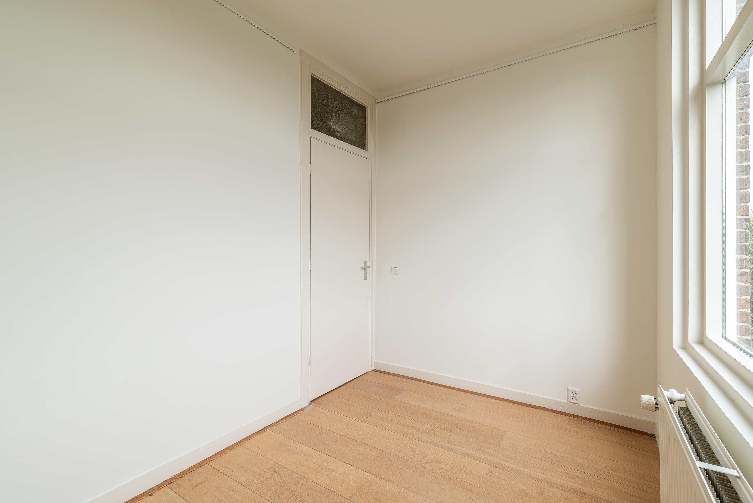 Appartement te huur: Olympiaplein 55-2, Amsterdam