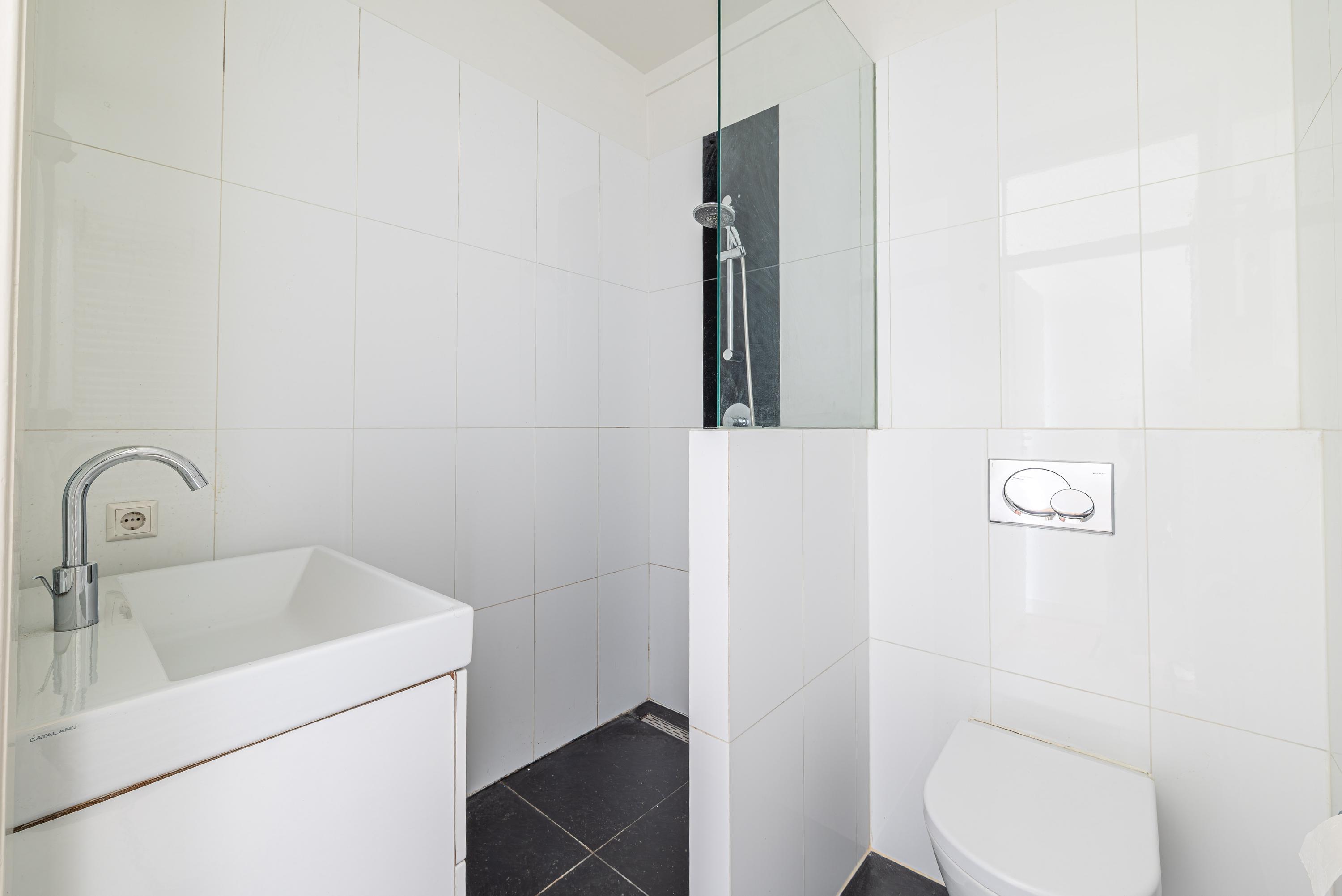 Appartement te huur: Olympiaplein 55-2, Amsterdam