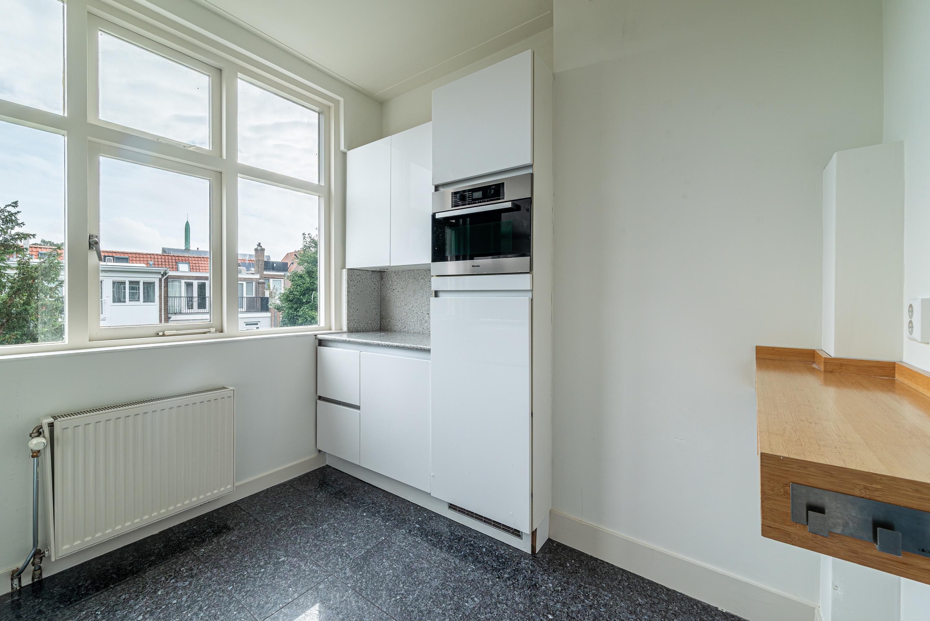 Appartement te huur: Olympiaplein 55-2, Amsterdam
