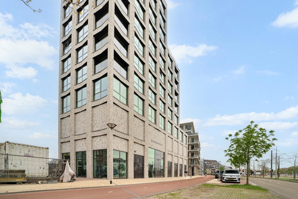 Appartement Ireneboulevard 50 H in Delft