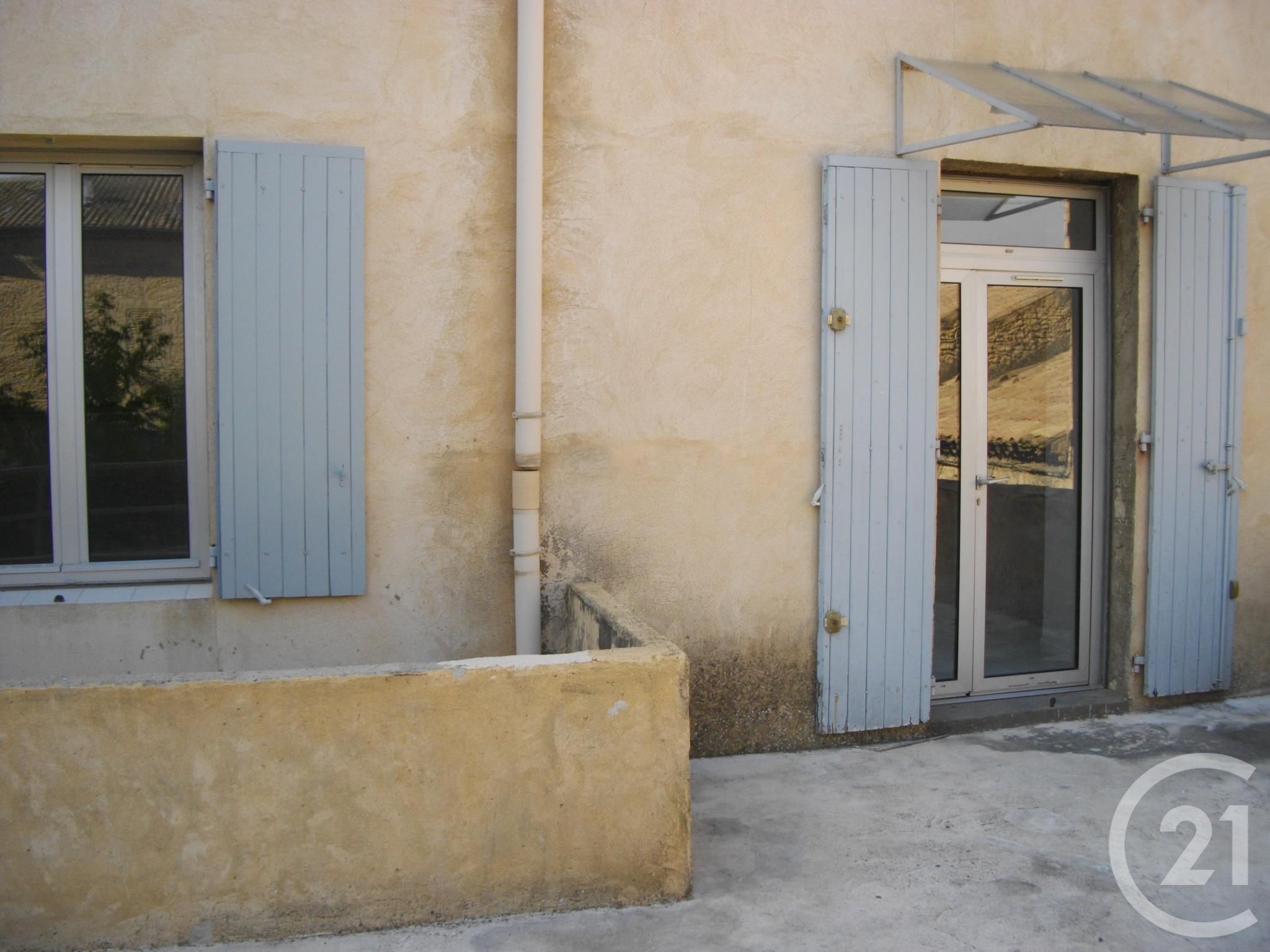 Appartement Rue de la République à Bagnols-sur-Cèze