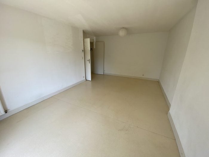 Appartement Rue Montaigne à Poitiers