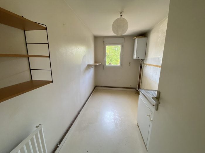 Appartement Rue Montaigne à Poitiers