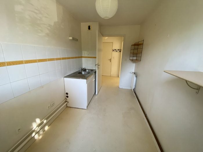 Appartement Rue Montaigne à Poitiers
