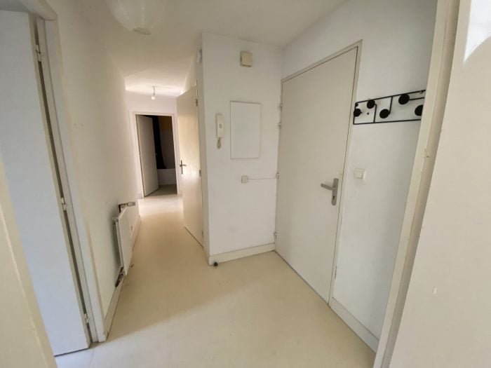 Appartement Rue Montaigne à Poitiers