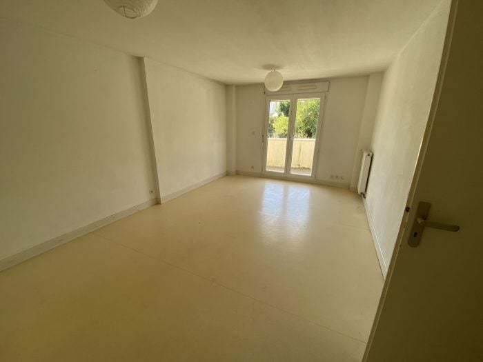 Appartement Rue Montaigne à Poitiers