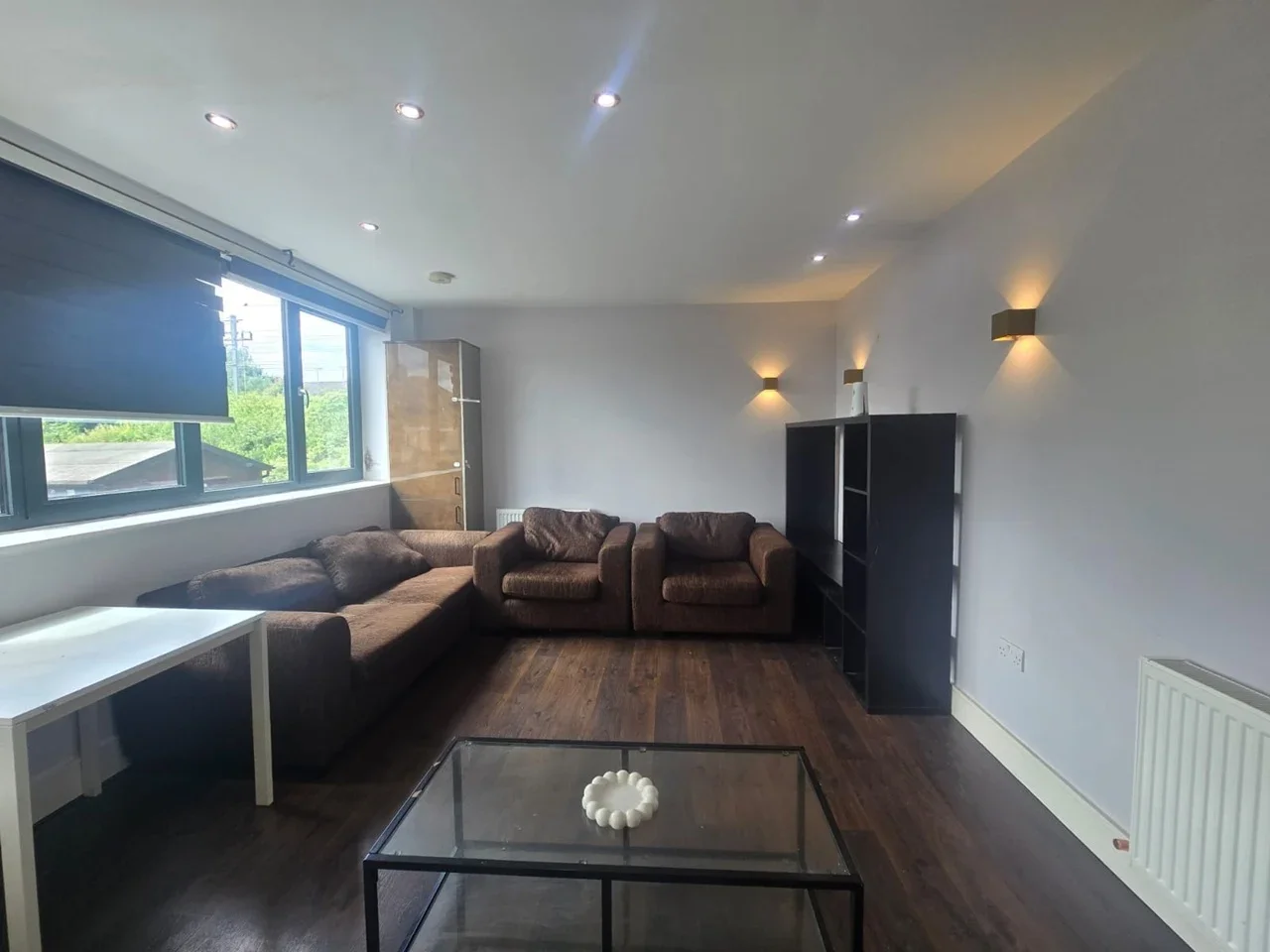 Flat Lancaster Road in Greater London