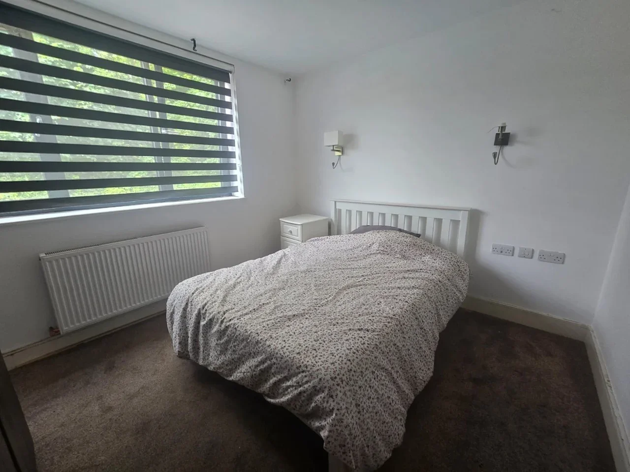 Flat Lancaster Road in Greater London