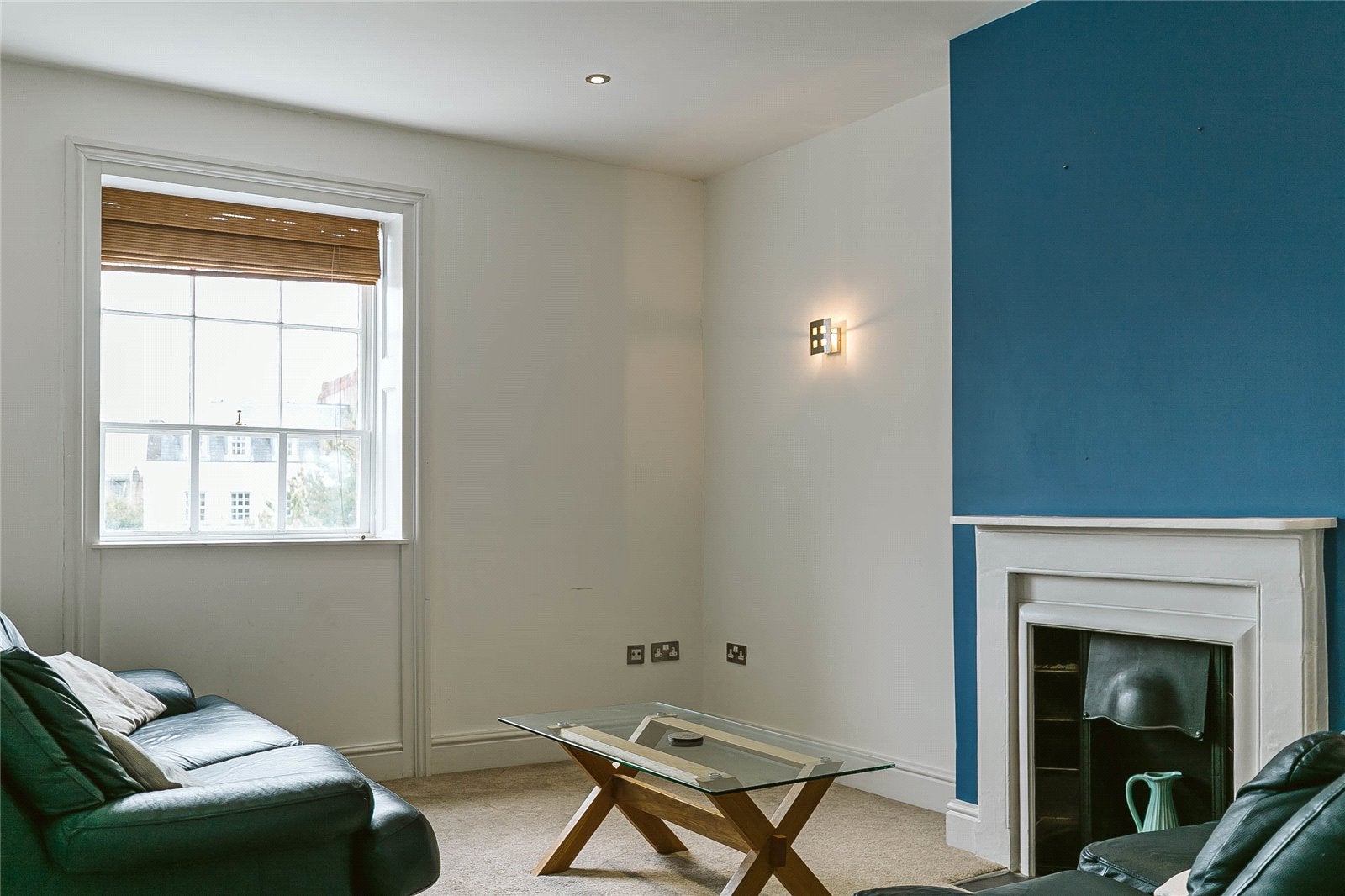 Flat Richmond Terrace in Bristol