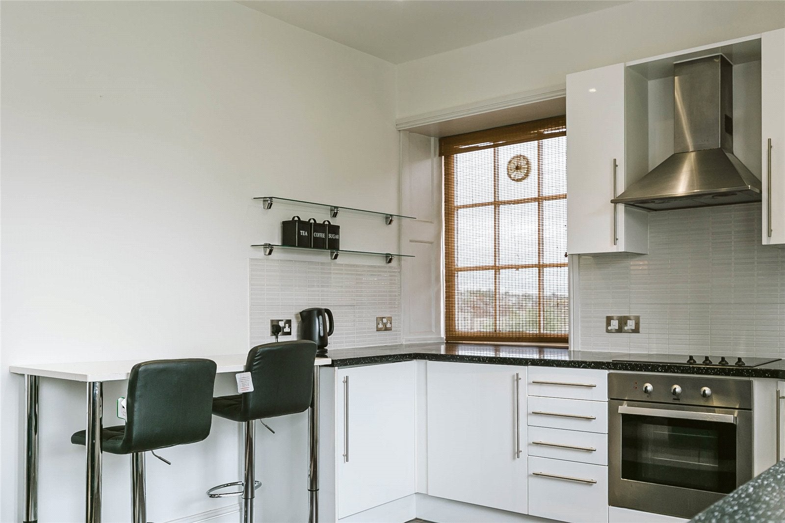 Flat Richmond Terrace in Bristol