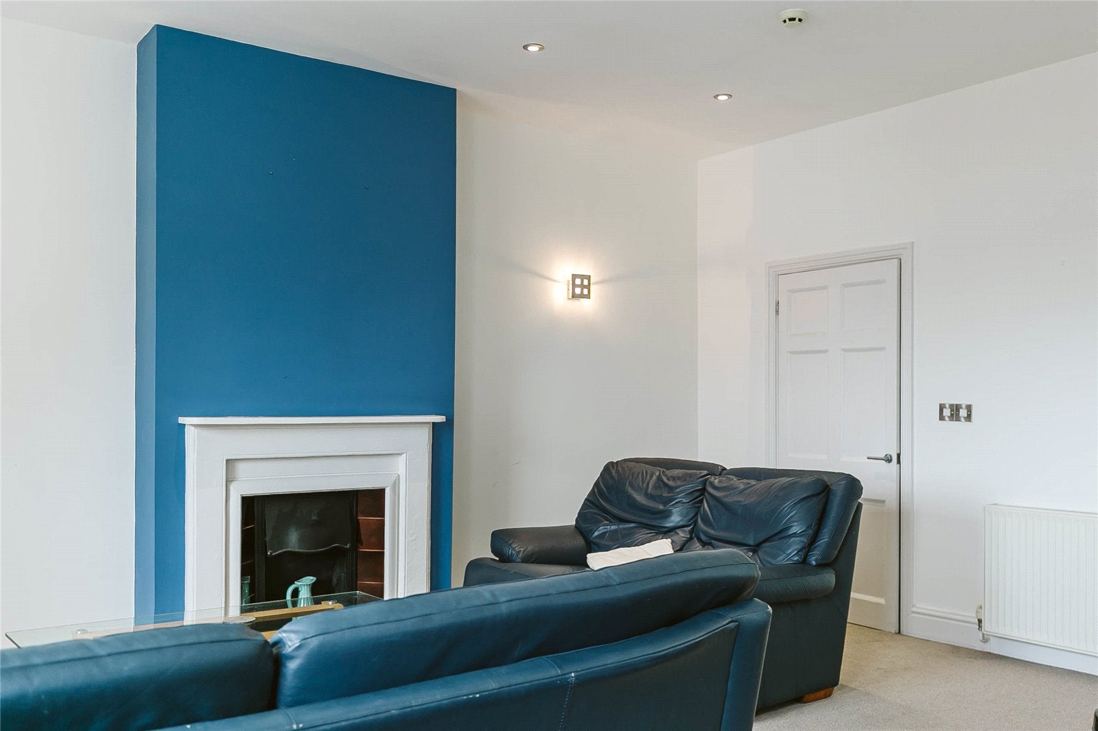 Flat Richmond Terrace in Bristol