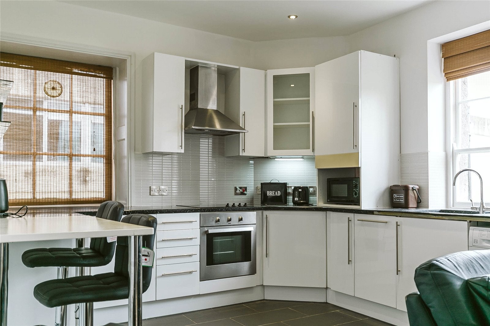 Flat Richmond Terrace in Bristol