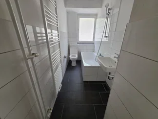 Wohnung Eifeler Straße in Düsseldorf