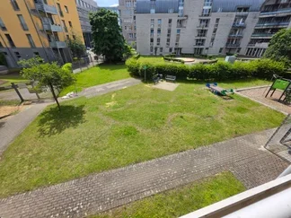 Wohnung Eifeler Straße in Düsseldorf
