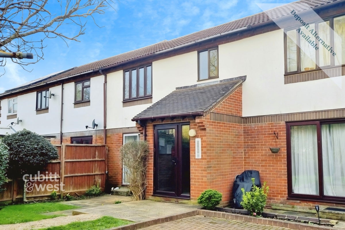 Flat Bower Place in Maidstone