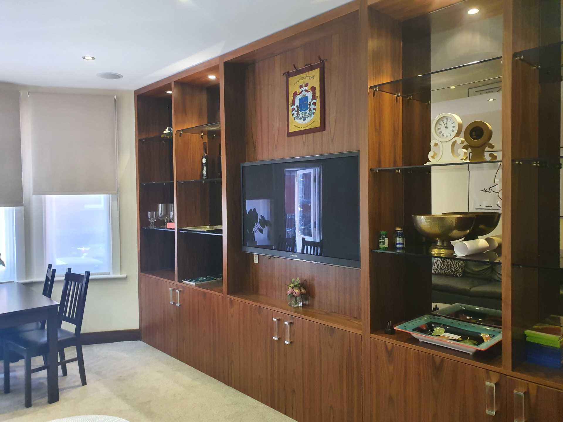 Flat Glentworth Street in City of Westminster