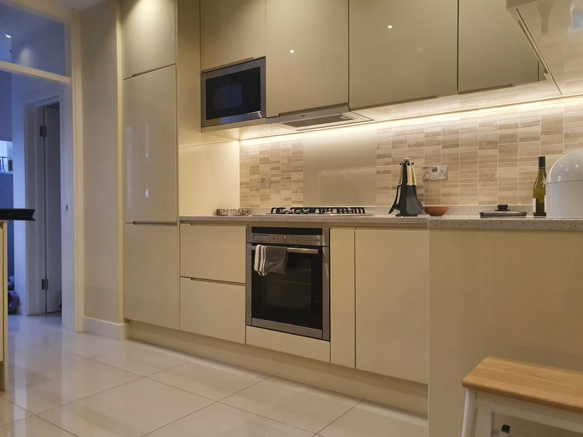 Flat Glentworth Street in City of Westminster