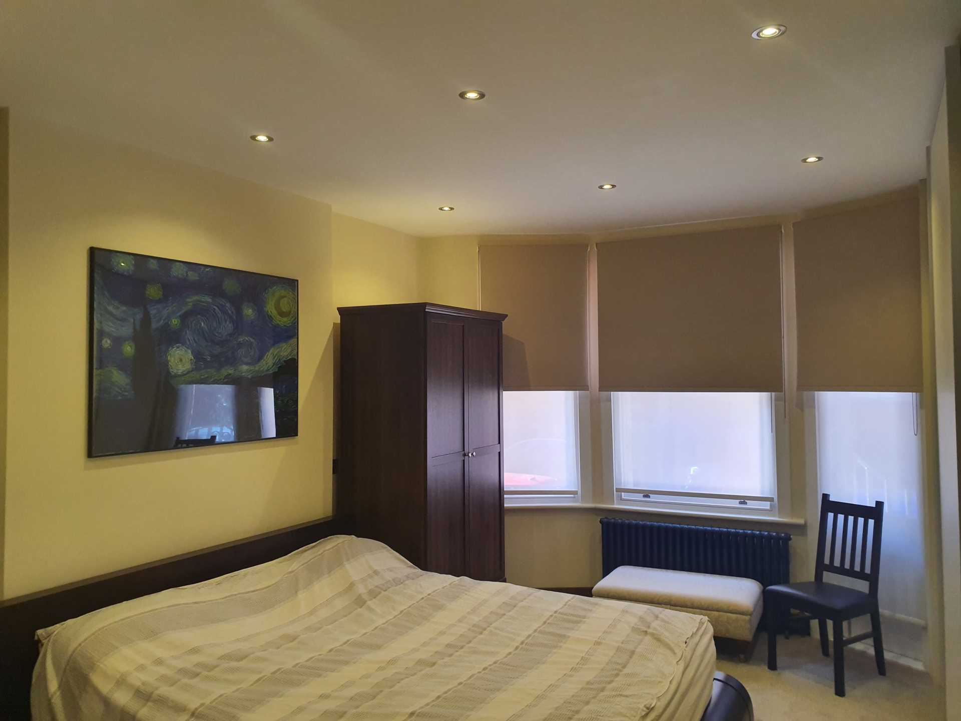 Flat Glentworth Street in City of Westminster