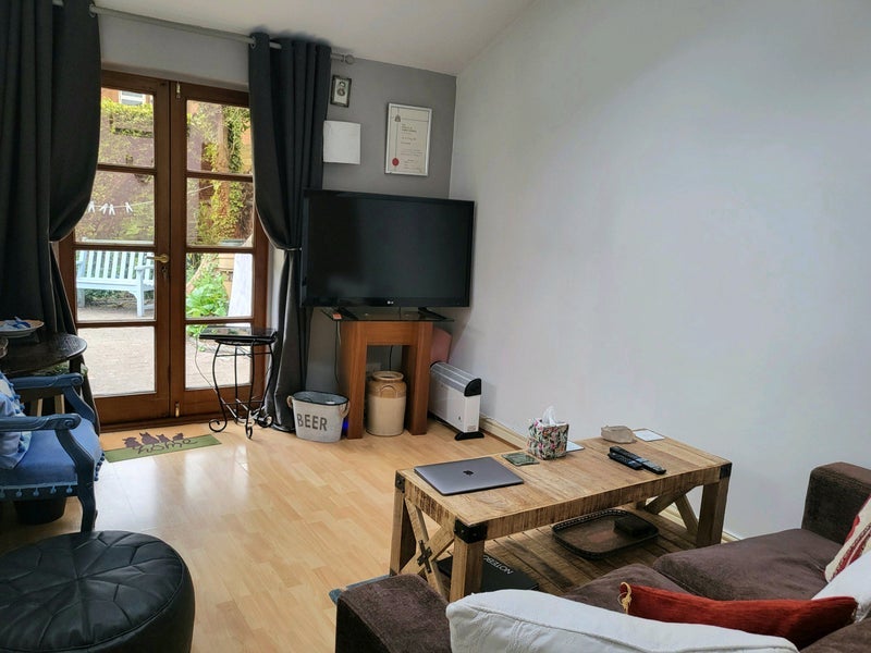 Room Camberwell Terrace in Royal Leamington Spa