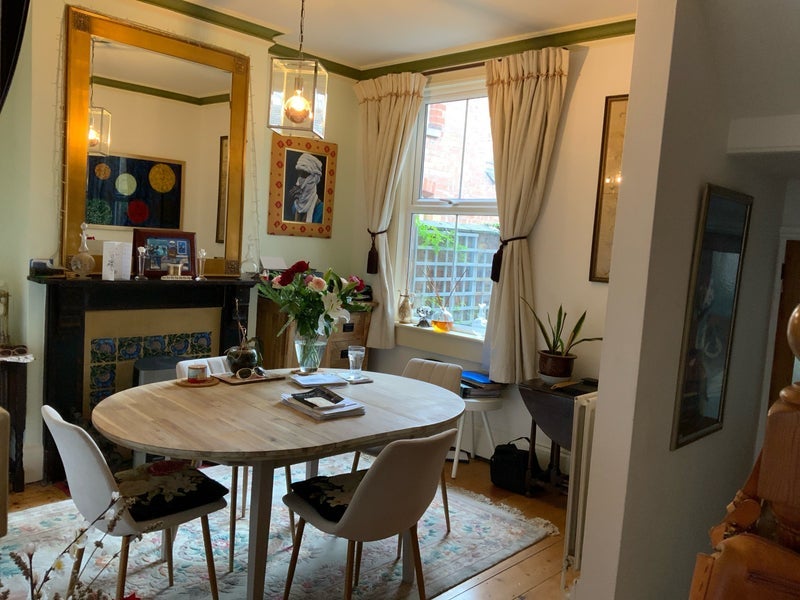 Room Camberwell Terrace in Royal Leamington Spa