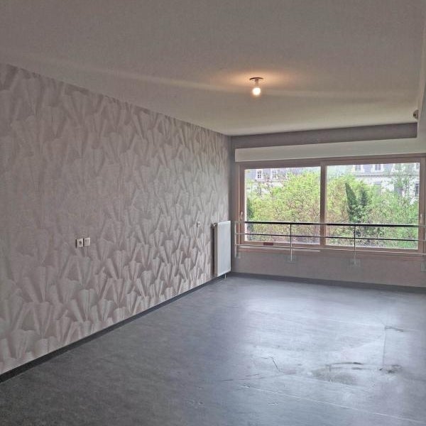 Flat Rue Lazare Carnot in Grenoble