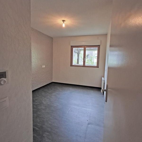Flat Rue Lazare Carnot in Grenoble