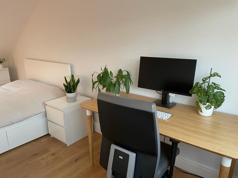 Room Ridgdale Street in Greater London