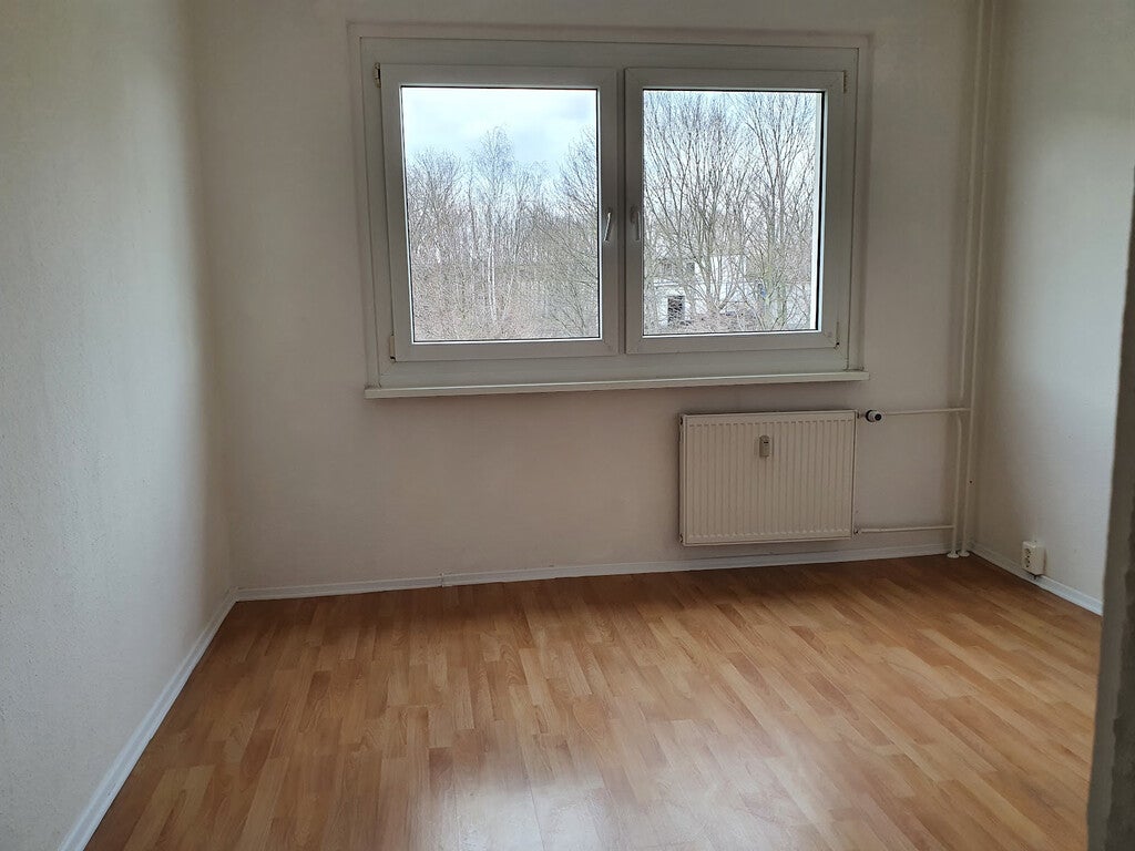 Wohnung Steigerstraße in Lutherstadt Eisleben